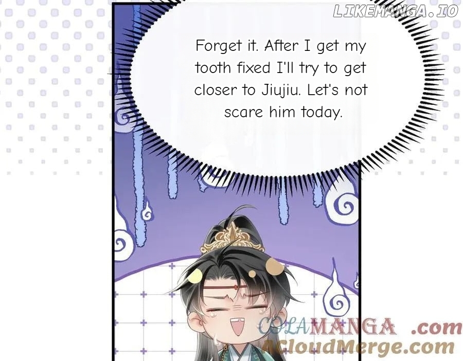 The Tyrant’s Family Lasts Thanks To Her Inner Voice Chapter 25 - page 46
